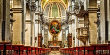 Kosovo’s ‘hidden Catholics’ baptised as Pope Francis mourned – Indiana Gazette Online