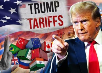 Trump’s tariffs threaten Ireland’s pharma fortune – Financial Times