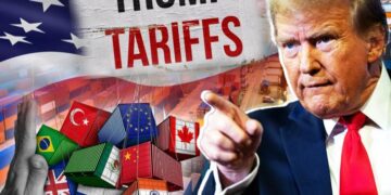 Trump’s tariffs threaten Ireland’s pharma fortune – Financial Times