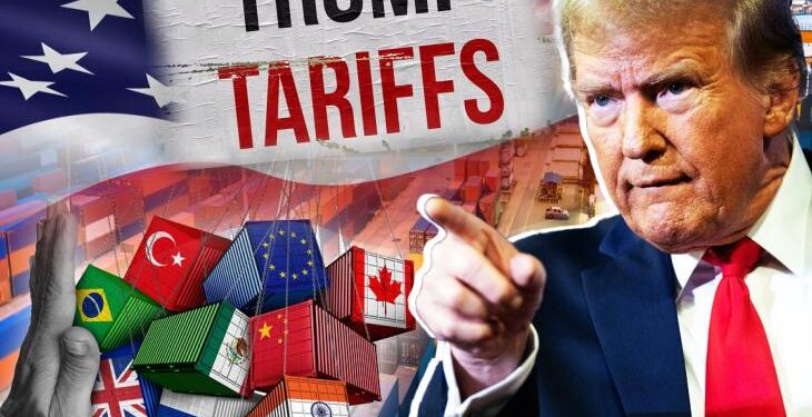 Trump’s tariffs threaten Ireland’s pharma fortune – Financial Times