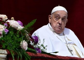 Pope Francis: A compassionate voice for Africa – Vatican News