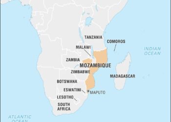 Mozambique promotes business at the Zimbabwe International Trade Fair – Club of Mozambique