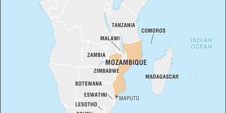 Mozambique promotes business at the Zimbabwe International Trade Fair – Club of Mozambique
