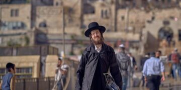 We Needed To Find A Jew In A Remote Forest In Croatia. Against All Odds We Did. – Jew in the City