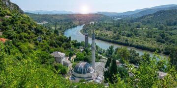 Helping Keep Bosnia and Herzegovina Together – Crisis Group