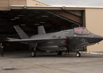 Belgium Mulls More F-35 Acquisitions In Bid To Grow Fleet – Aviation Week