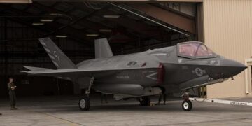 Belgium Mulls More F-35 Acquisitions In Bid To Grow Fleet – Aviation Week