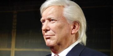 Trump suspended the refugee program. Why is he inviting white South Africans to find a new home in the U.S.? – PBS