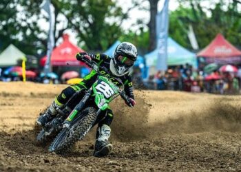 2025 FIM Oceania Women’s Motocross Cup Recap – Racer X