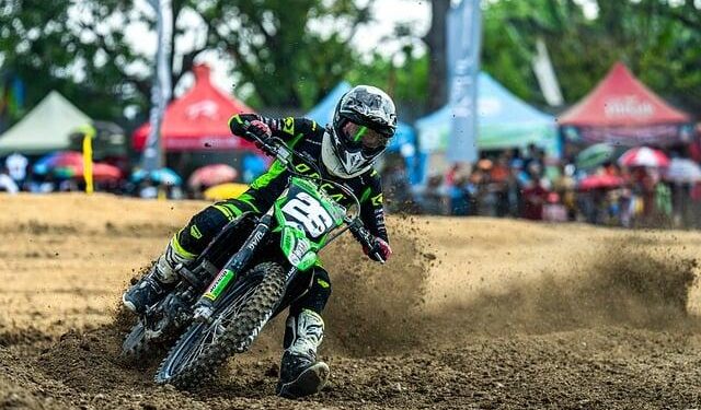 2025 FIM Oceania Women’s Motocross Cup Recap – Racer X