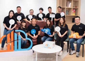 CloudMile highlights mixed progress in Southeast Asia’s AI development – digitimes