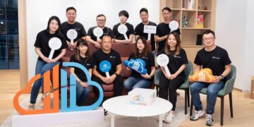 CloudMile highlights mixed progress in Southeast Asia’s AI development – digitimes