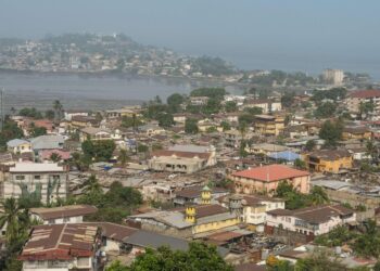 Sierra Leone’s counterterrorism bill called ‘significant threat to press freedom’ – Committee to Protect Journalists