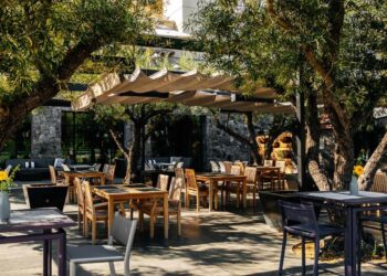 The 17 Best Destination Restaurants in Napa Valley – Eater SF