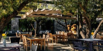 The 17 Best Destination Restaurants in Napa Valley – Eater SF