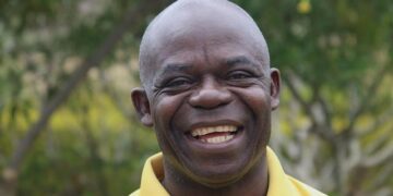 Liberia: Alexander Cummings Hails Speaker Koffa, Urges Pres. Boakai to Respect Constitution – FrontPageAfrica