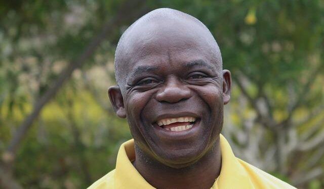 Liberia: Alexander Cummings Hails Speaker Koffa, Urges Pres. Boakai to Respect Constitution – FrontPageAfrica