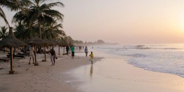 After years of decline, Gambia’s natural spaces are on the mend – UNEP – UN Environment Programme