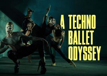 🌟 The Bright Side: Ballet company preserves traditional dance forms in Central African Republic – France 24