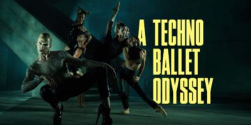 🌟 The Bright Side: Ballet company preserves traditional dance forms in Central African Republic – France 24