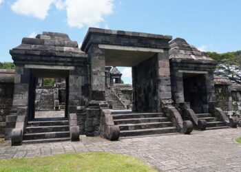 Duma Boko Leads Botswana After a Historic Victory – Harvard Law School