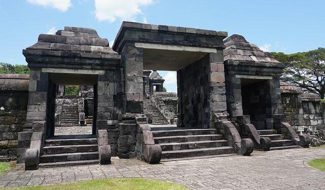 Duma Boko Leads Botswana After a Historic Victory – Harvard Law School