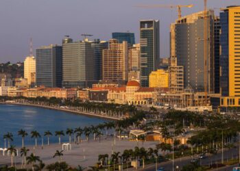 Angola to act as mediator in peace talks between Congo and M23 rebels – AP News