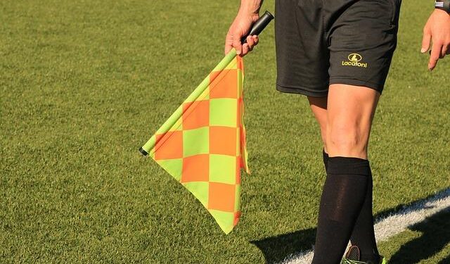 Ref stops game short, Itu O Tane unstoppable – Samoa Observer