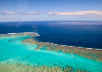 New Caledonia welcomes back cruise ships after civil unrest – Seatrade Cruise News