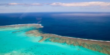 New Caledonia welcomes back cruise ships after civil unrest – Seatrade Cruise News