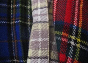 Video. New tartan commemorates women accused under Scotland’s witchcraft laws – Euronews.com