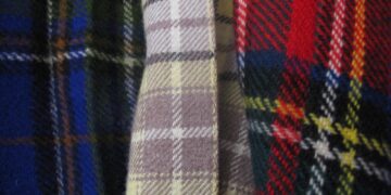 Video. New tartan commemorates women accused under Scotland’s witchcraft laws – Euronews.com