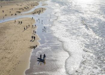 Netherlands to Spend $352M on Drones, AI in 2025 – Defense Mirror