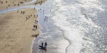 Netherlands to Spend $352M on Drones, AI in 2025 – Defense Mirror