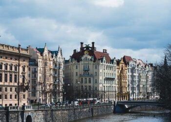 Moldova’s Gas Crisis: The Cost of Defying Russia – The Soufan Center