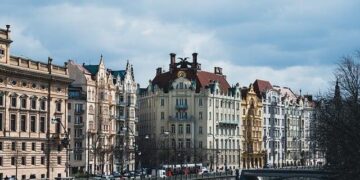 Moldova’s Gas Crisis: The Cost of Defying Russia – The Soufan Center