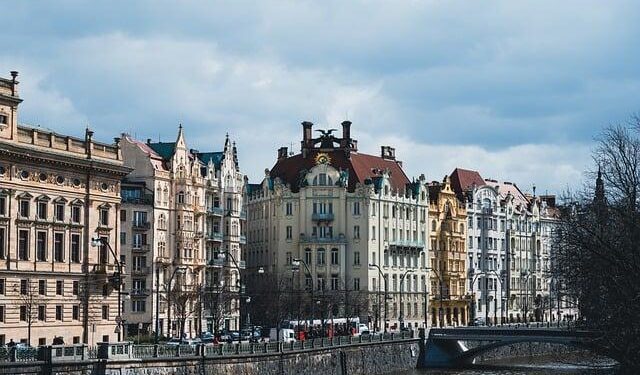 Moldova’s Gas Crisis: The Cost of Defying Russia – The Soufan Center