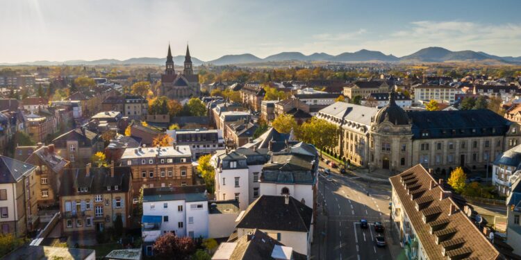 Landau Meets Hungarian Deputy FM Magyar – Mirage News