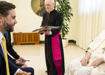 Vance’s posturing in Greenland was not just morally wrong. It was strategically disastrous | Timothy Snyder – The Guardian