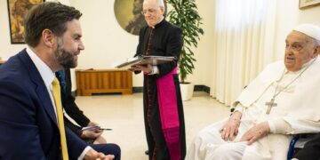 Vance’s posturing in Greenland was not just morally wrong. It was strategically disastrous | Timothy Snyder – The Guardian