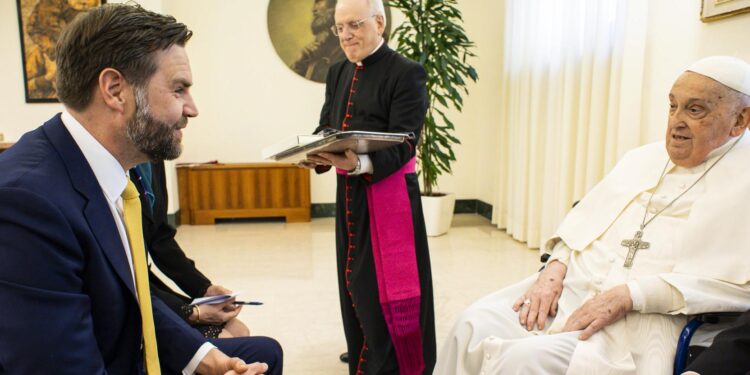 Vance’s posturing in Greenland was not just morally wrong. It was strategically disastrous | Timothy Snyder – The Guardian