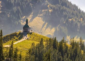 Germany’s neighbours eye share of Friedrich Merz’s big spending plans – Financial Times