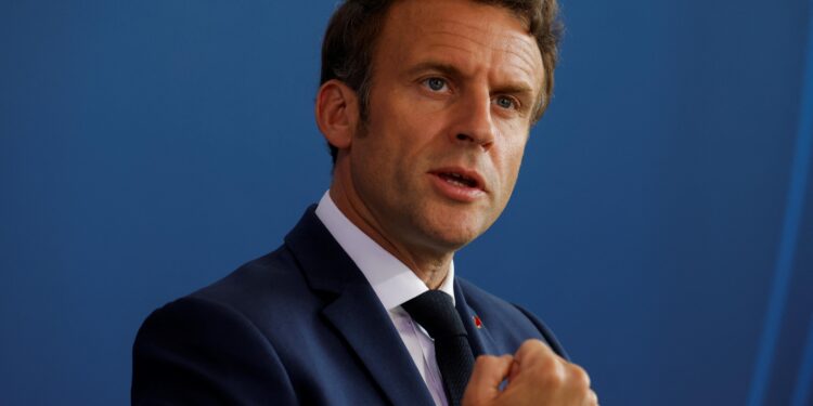 French PM calls for tighter security in schools after deadly knife attack – RFI