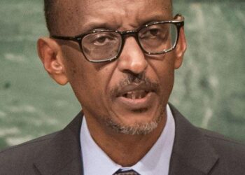 Kagame, Togo President discuss regional peace| The New Times – The New Times