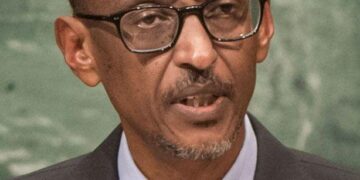 Kagame, Togo President discuss regional peace| The New Times – The New Times
