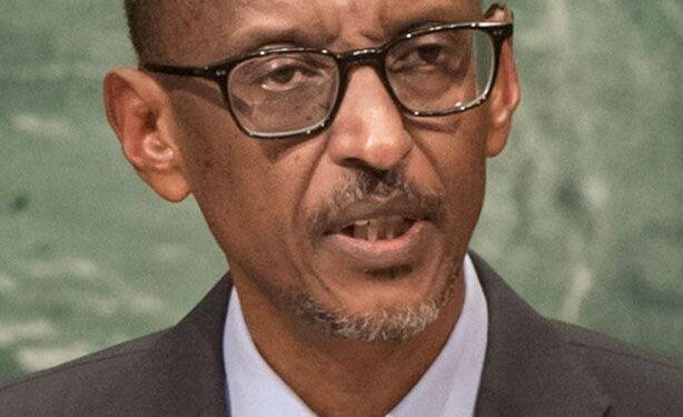 Kagame, Togo President discuss regional peace| The New Times – The New Times