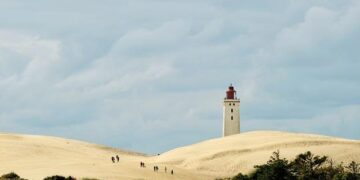 Denmark Blames Russia for False Greenland News to Stoke US Spat – Bloomberg.com