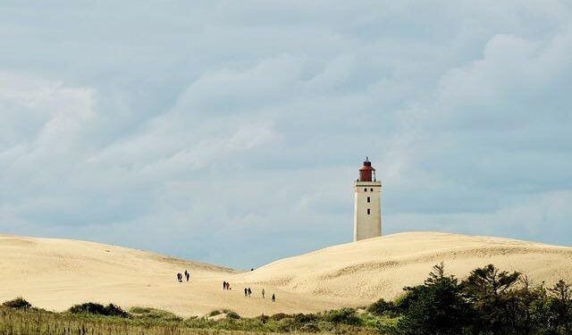 Denmark Blames Russia for False Greenland News to Stoke US Spat – Bloomberg.com