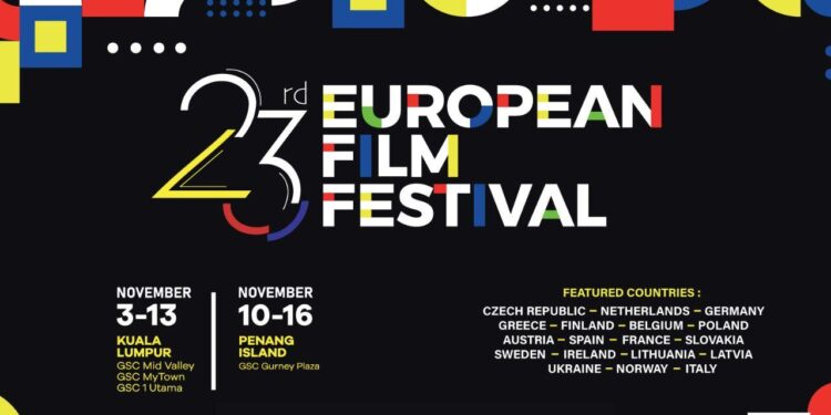 European Film Festival helps promote cultural exchange, creativity in Eswatini – EEAS