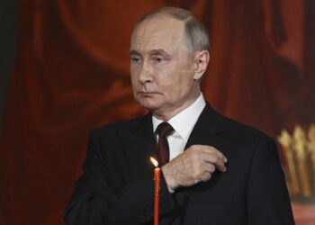 Putin is ‘playing America as a patsy,’ Grassley warns Trump – Politico